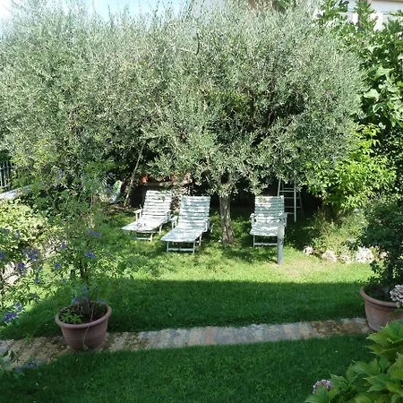 I Tre Ulivi * Lazise