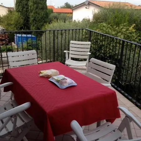 Apartment I Tre Ulivi