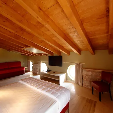 Le Greghe Guest house 3*