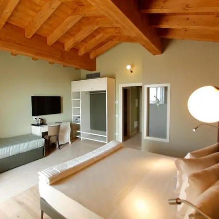Guest house Le Greghe