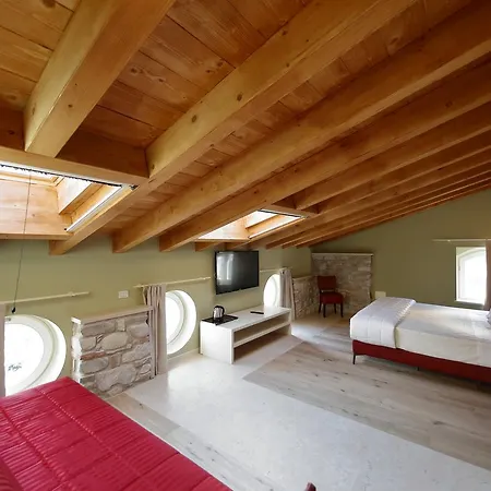 Guest house Le Greghe 3*