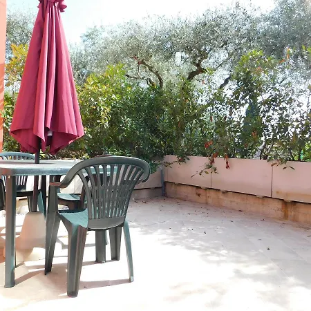 Holidays Aparthotel Lazise
