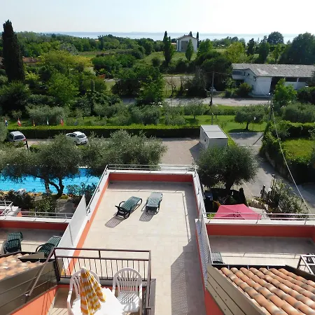 Holidays Aparthotel