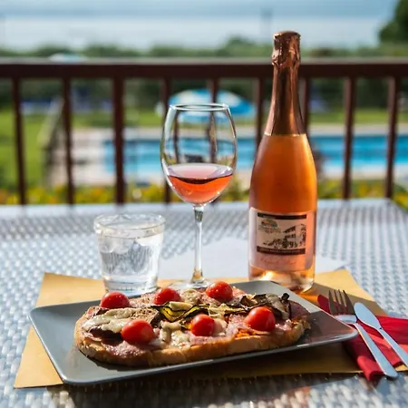 Agriturismo Il Giardino Degli Ulivi Lazise