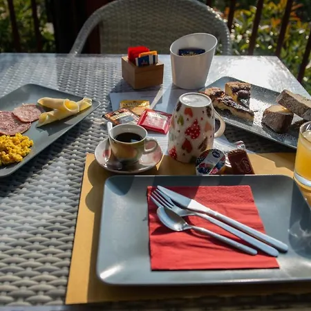 Farm stay Agriturismo Il Giardino Degli Ulivi Lazise