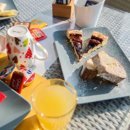 Agriturismo Il Giardino Degli Ulivi Farm stay Lazise