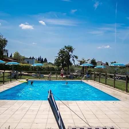 Agriturismo Il Giardino Degli Ulivi Farm stay Lazise