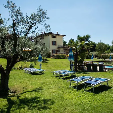 Agriturismo Il Giardino Degli Ulivi Farm stay Lazise