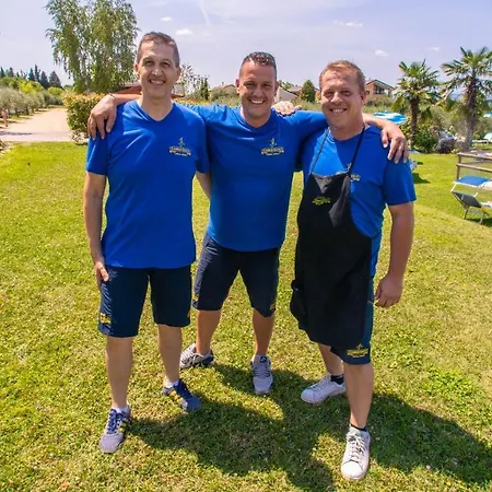 Agriturismo Il Giardino Degli Ulivi Farm stay *