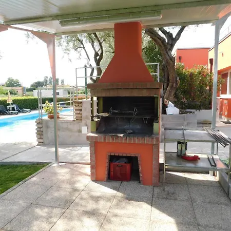 Aparthotel Holidays Lazise