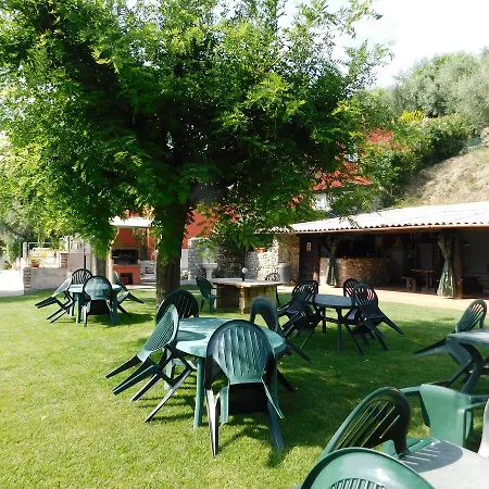 Aparthotel Holidays