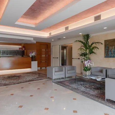 Giulietta Romeo Hotel Lazise