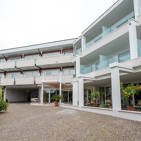 Giulietta Romeo Hotel Lazise