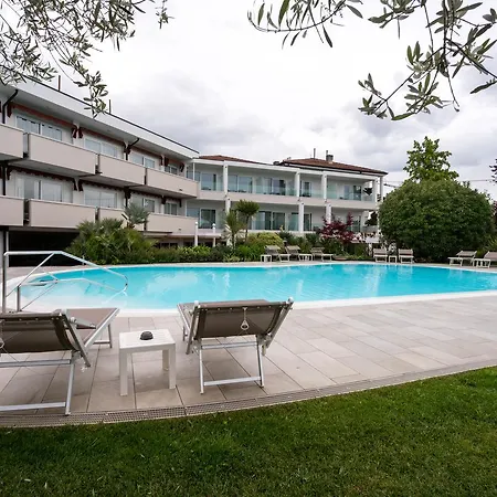 Giulietta Romeo Hotel Lazise