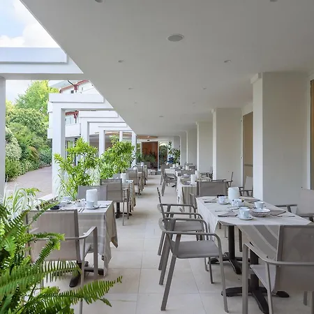 Hotel Giulietta Romeo 3*