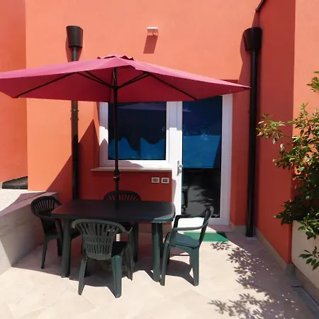 Holidays Aparthotel 2*