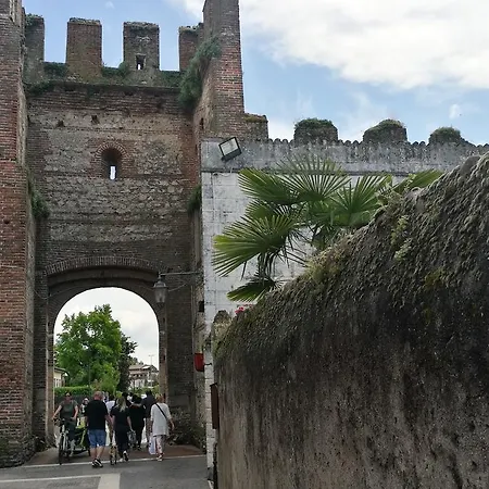 Villacedro Appartamento *