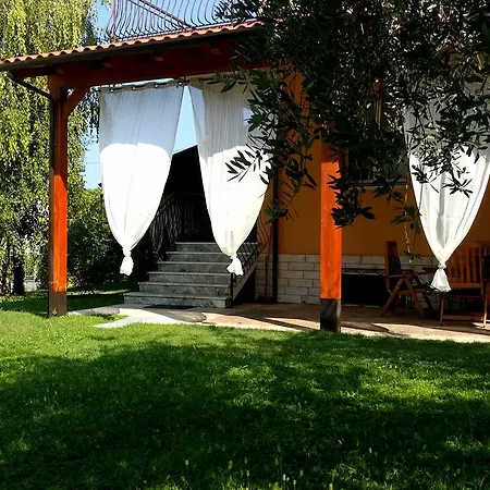 Villacedro Apartment Lazise