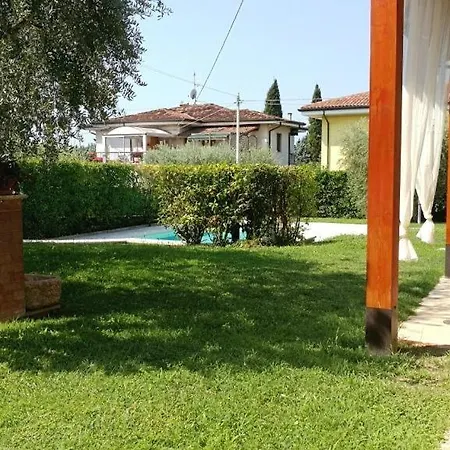 Apartment Villacedro