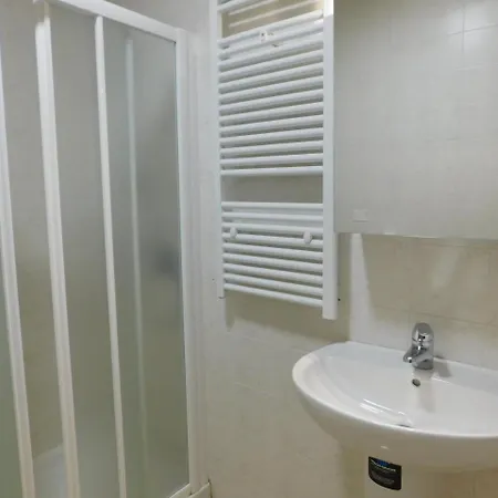 Holidays Aparthotel Lazise