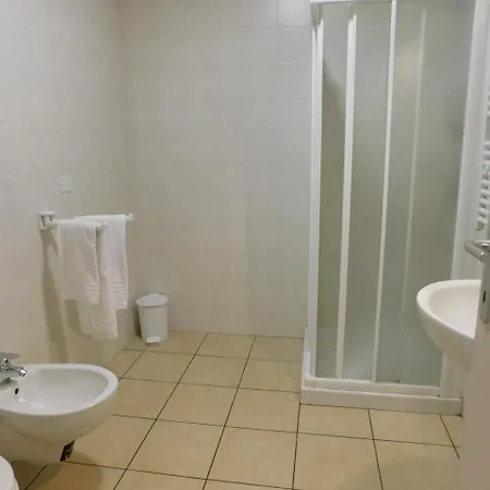 Aparthotel Holidays 2*