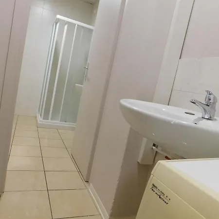 Aparthotel Holidays