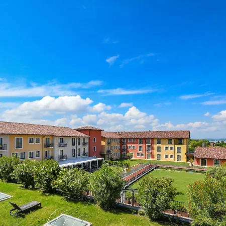 Hotel Th - Parchi Del Garda Lazise