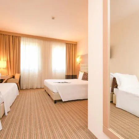 Th - Parchi Del Garda Hotel Lazise