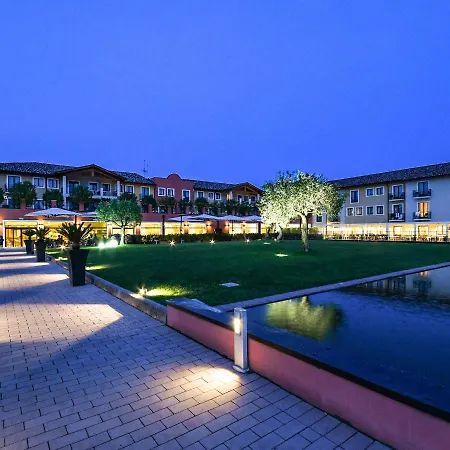 Th - Parchi Del Garda Lazise