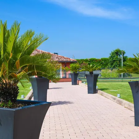 Hotel Th - Parchi Del Garda Lazise
