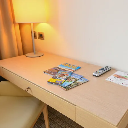 Th - Parchi Del Garda Hotel 4*