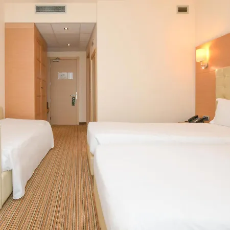 Th - Parchi Del Garda 4* Lazise