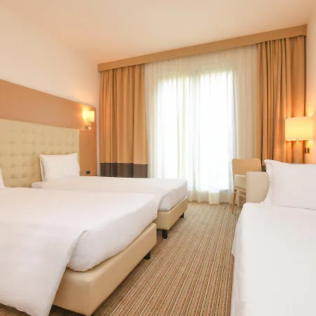 Th - Parchi Del Garda 4* Lazise