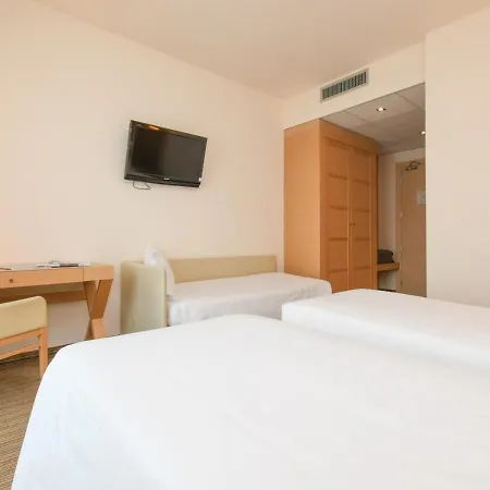 Th - Parchi Del Garda 4*