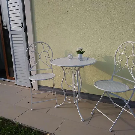 Stella Del Garda 2*