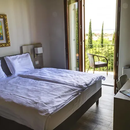 Hotel Relais Agli Olivi Lazise