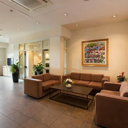 Hotel Leonardo Di Garda - Wellness And