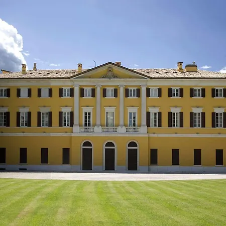 Parco Termale Di Dei Cedri 4* Lazise