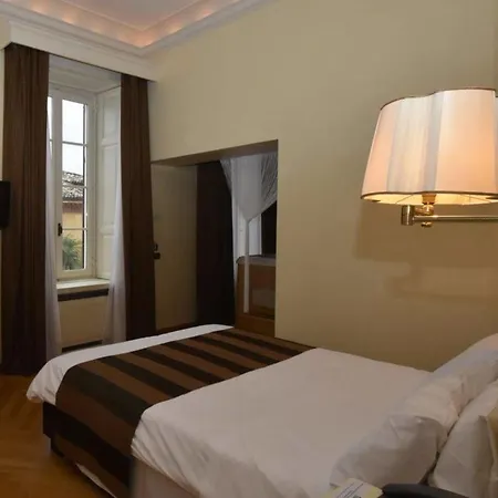 Parco Termale Di Dei Cedri Hotel Lazise