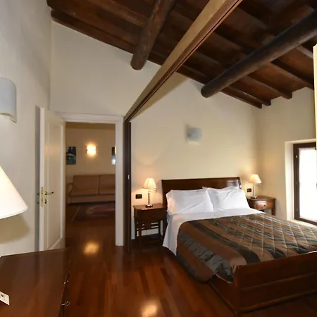 Hotel Parco Termale Di Dei Cedri