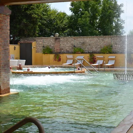 Hotel Parco Termale Di Dei Cedri