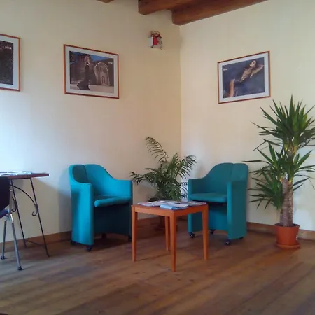Hotel Parco Termale Di Dei Cedri Lazise