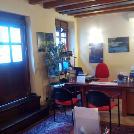 Parco Termale Di Dei Cedri Hotel Lazise