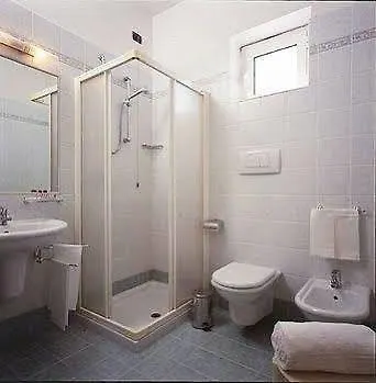 Hotel Da Roberto
