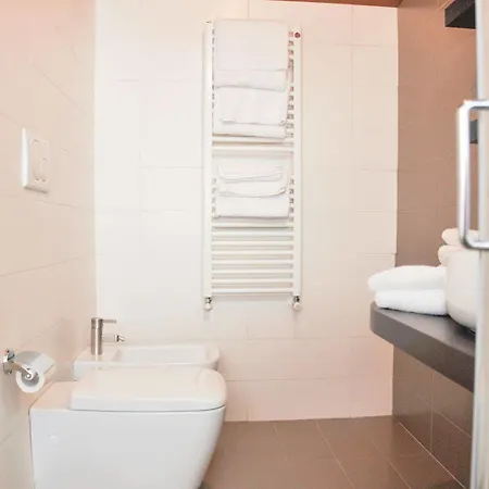 Apartment Boutique E Relax *