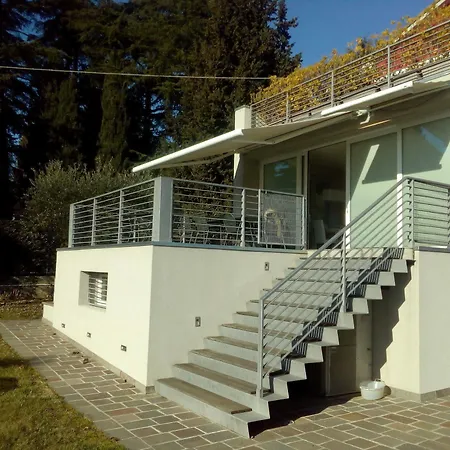 Bed & Breakfast Relais Lezard *