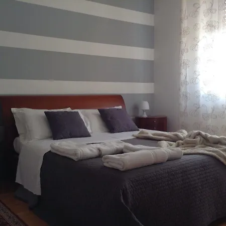 Bed & Breakfast Relais Lezard Lazise