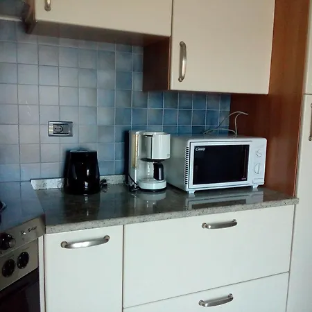 Relais Lezard Lazise