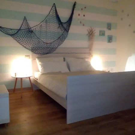 Relais Lezard Bed & Breakfast *