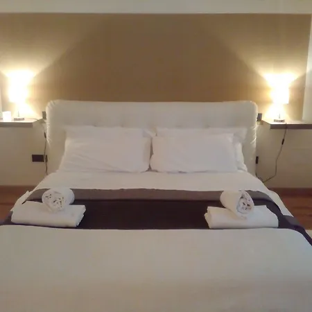 Relais Lezard * Lazise